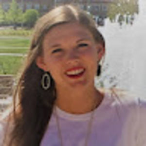 Meet your Posher, Megan